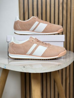 Deportivas spring rosas