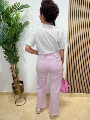 Jeans Mariette Malva