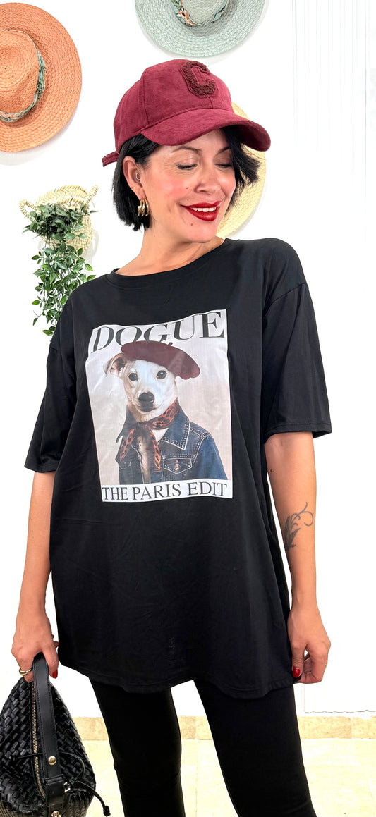 Gorra Carolina burdeos