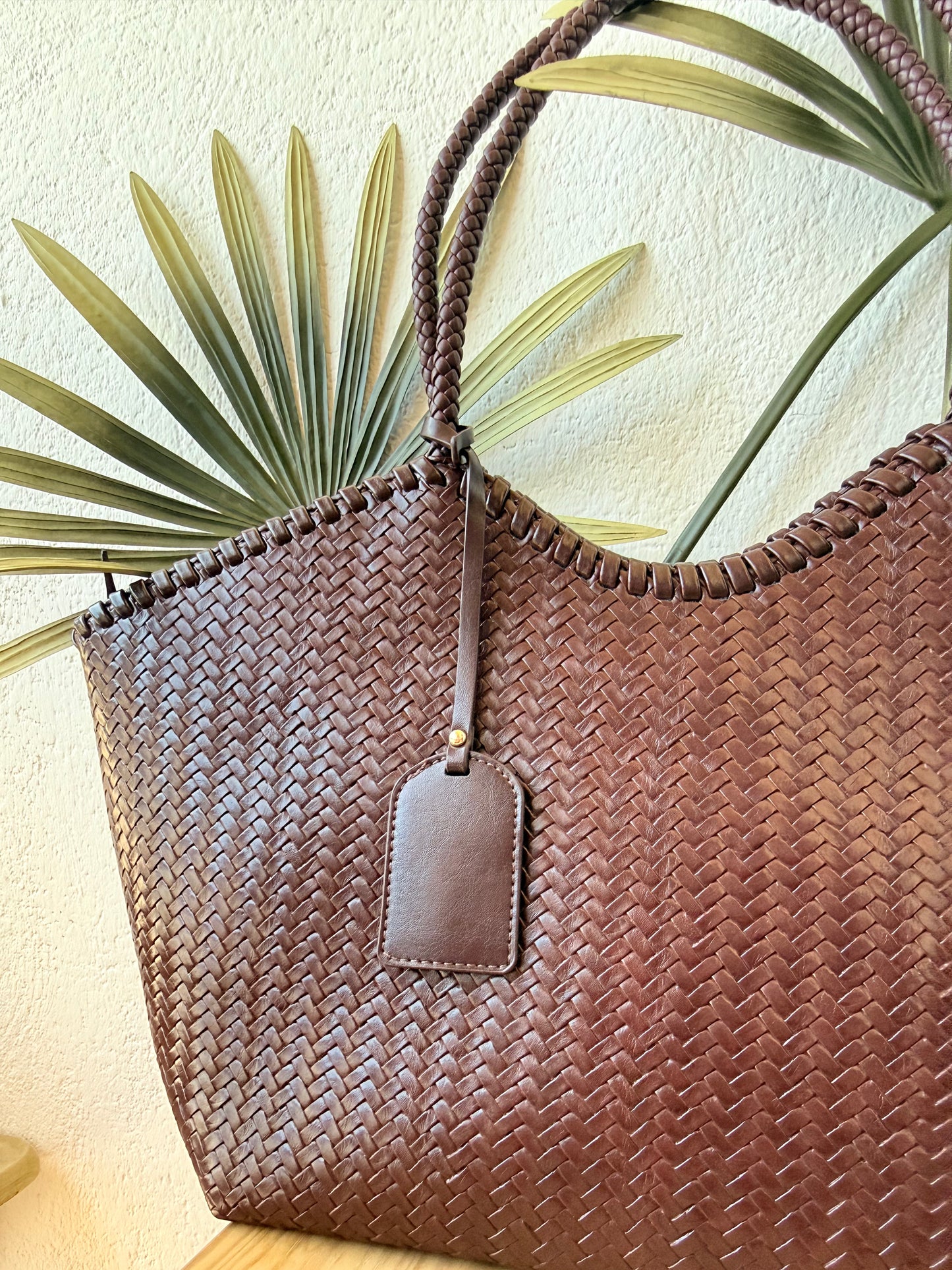 Bolso Dragon burdeos