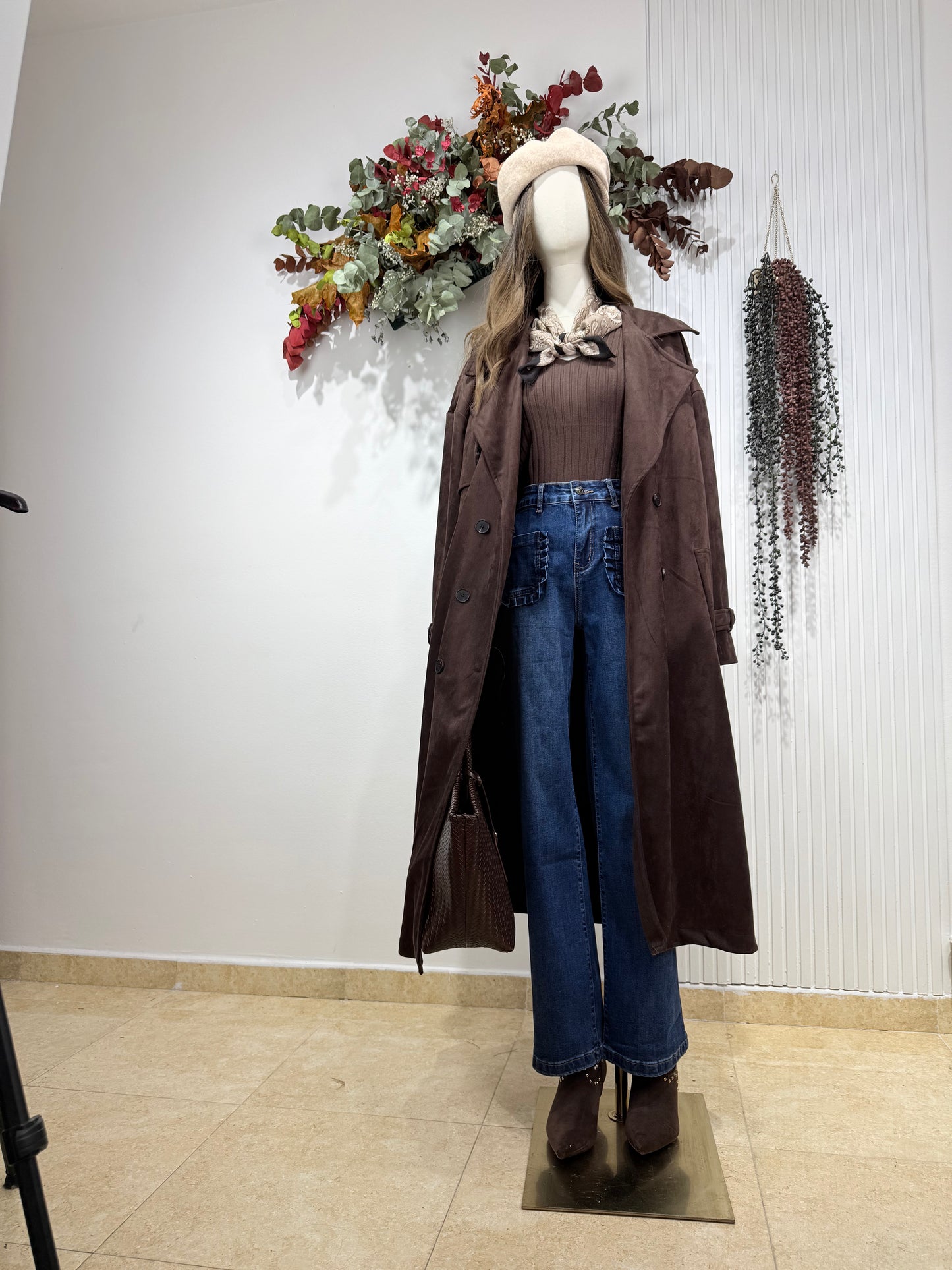 Jeans Bonjour