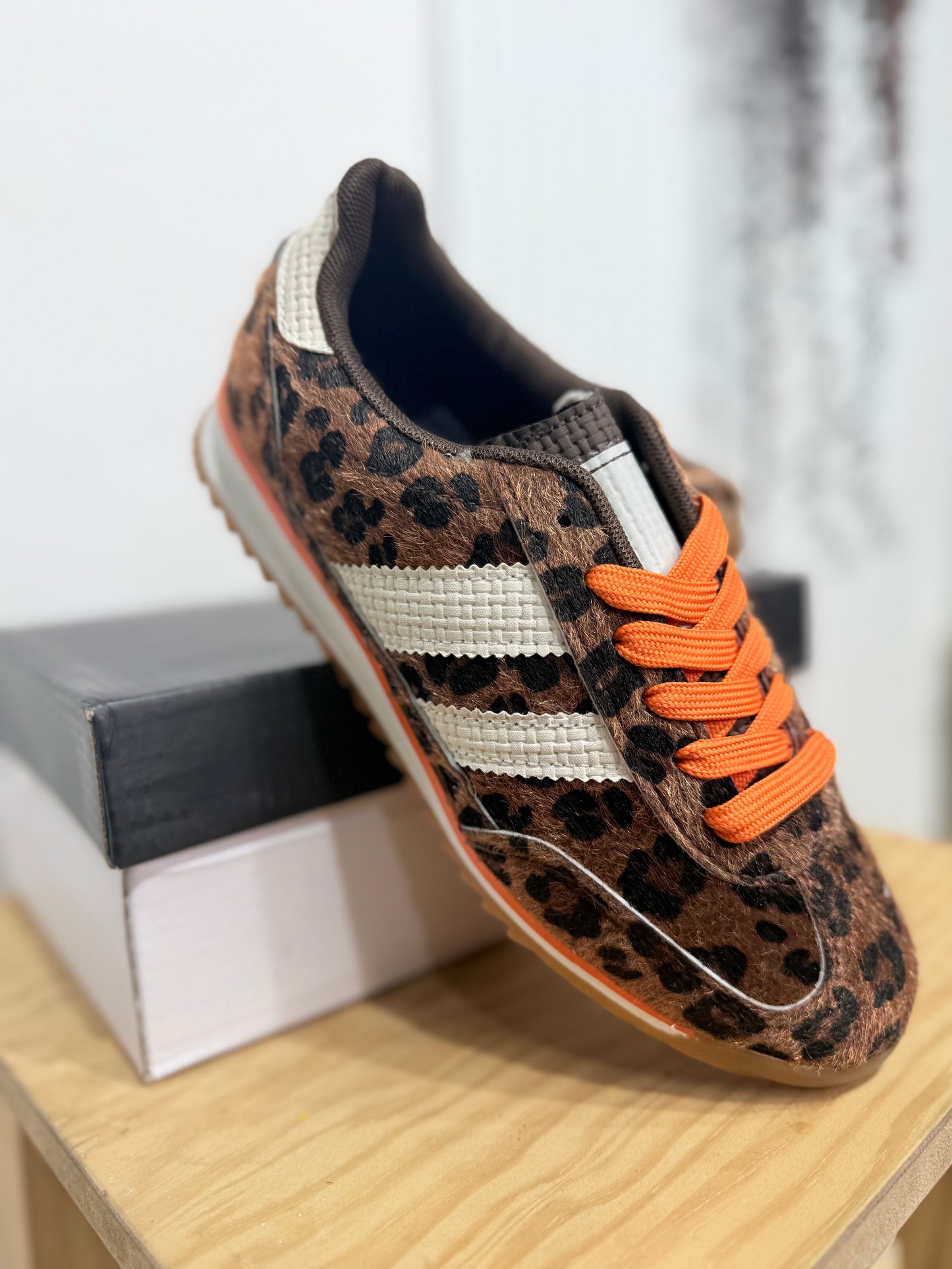 Deportivas adids print