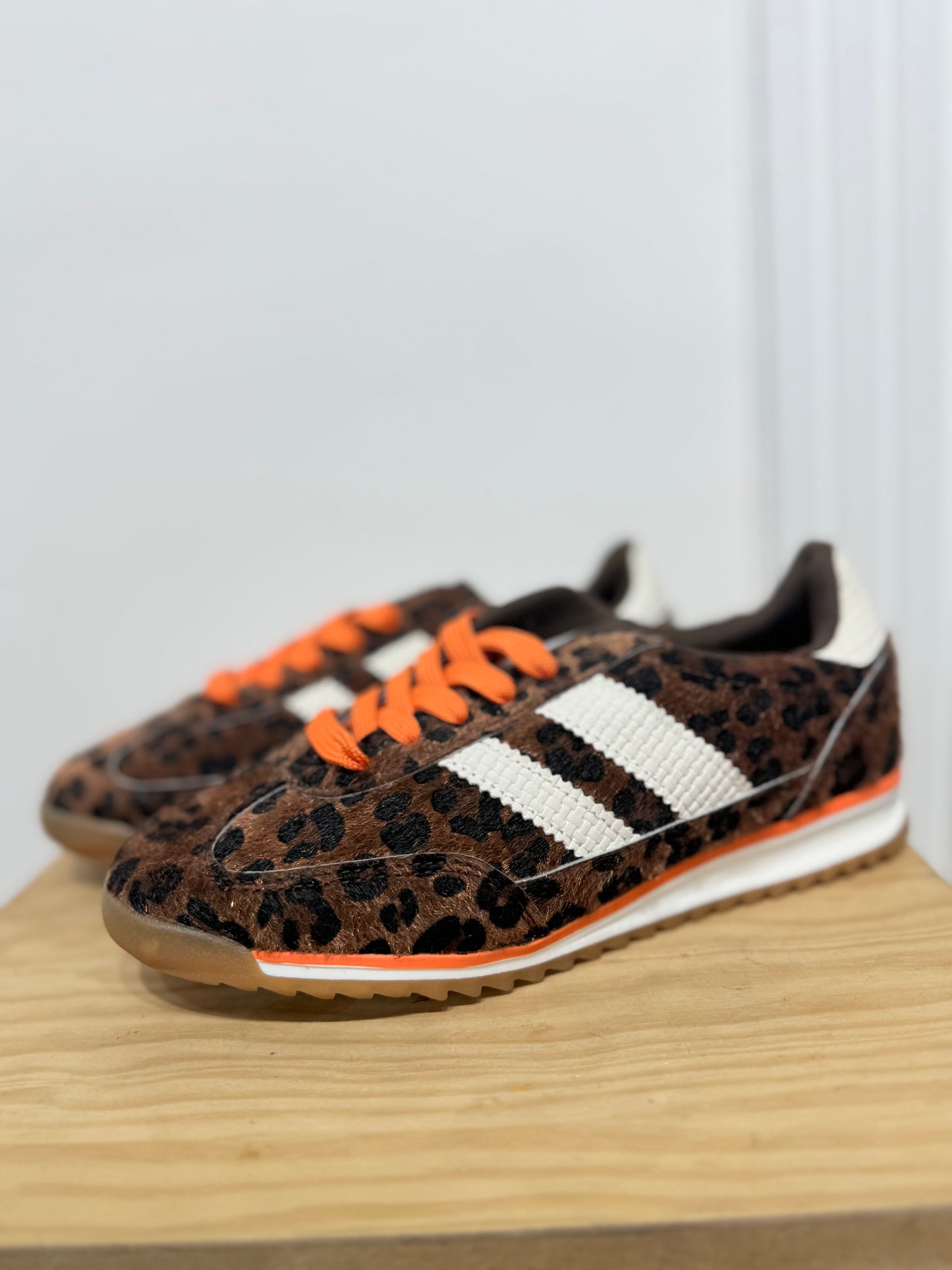 Deportivas adids print