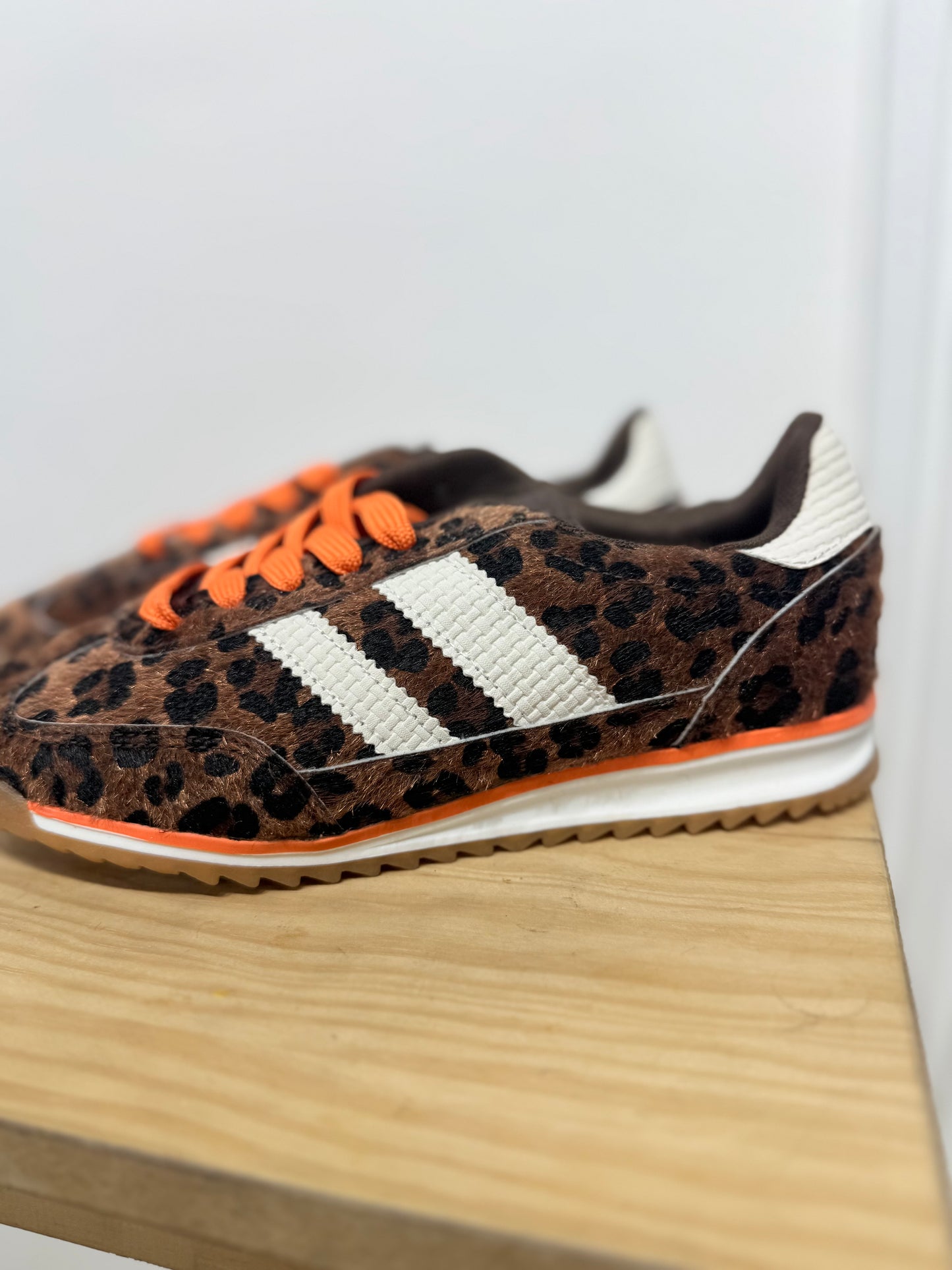Deportivas adids print