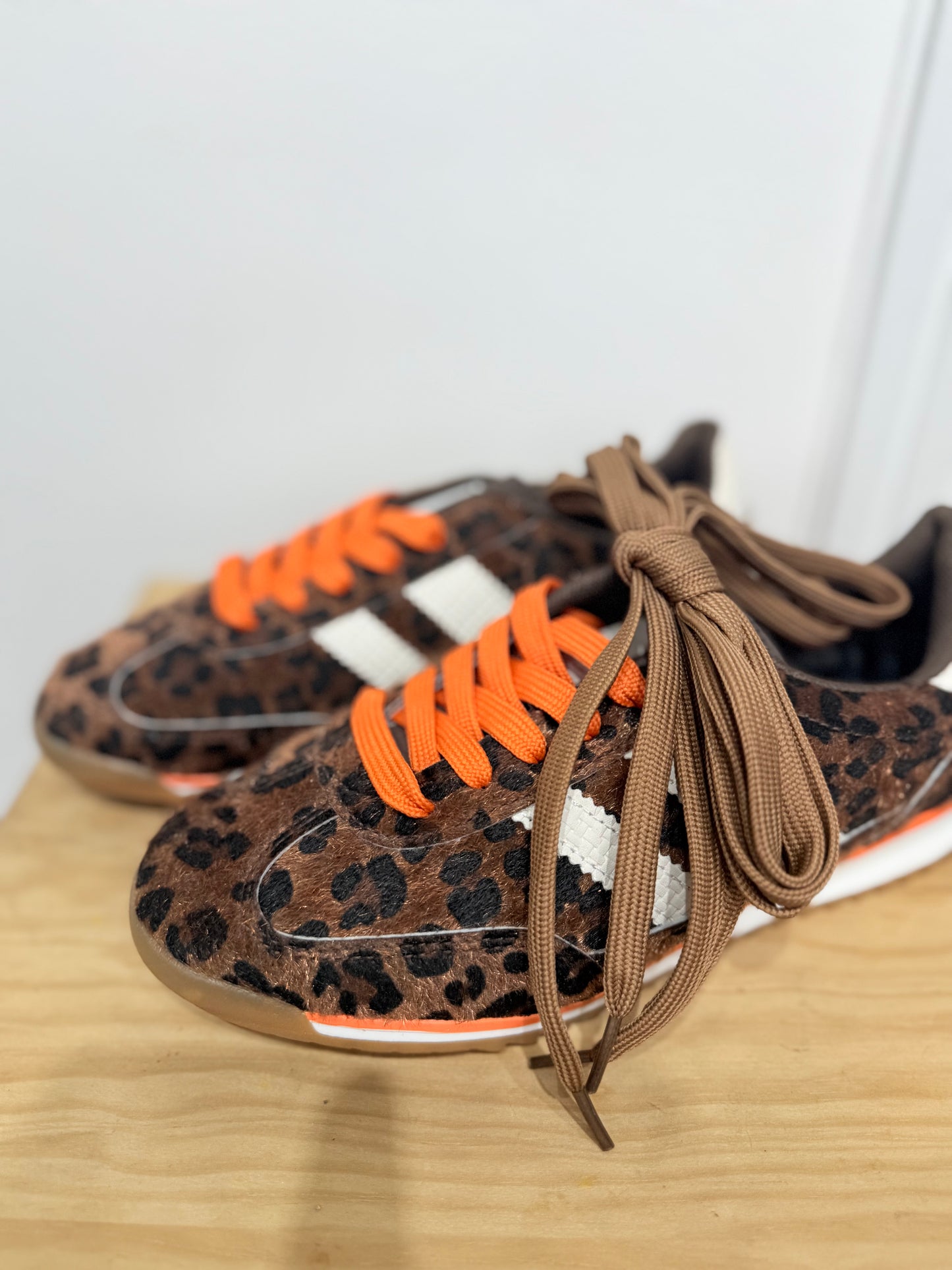 Deportivas adids print