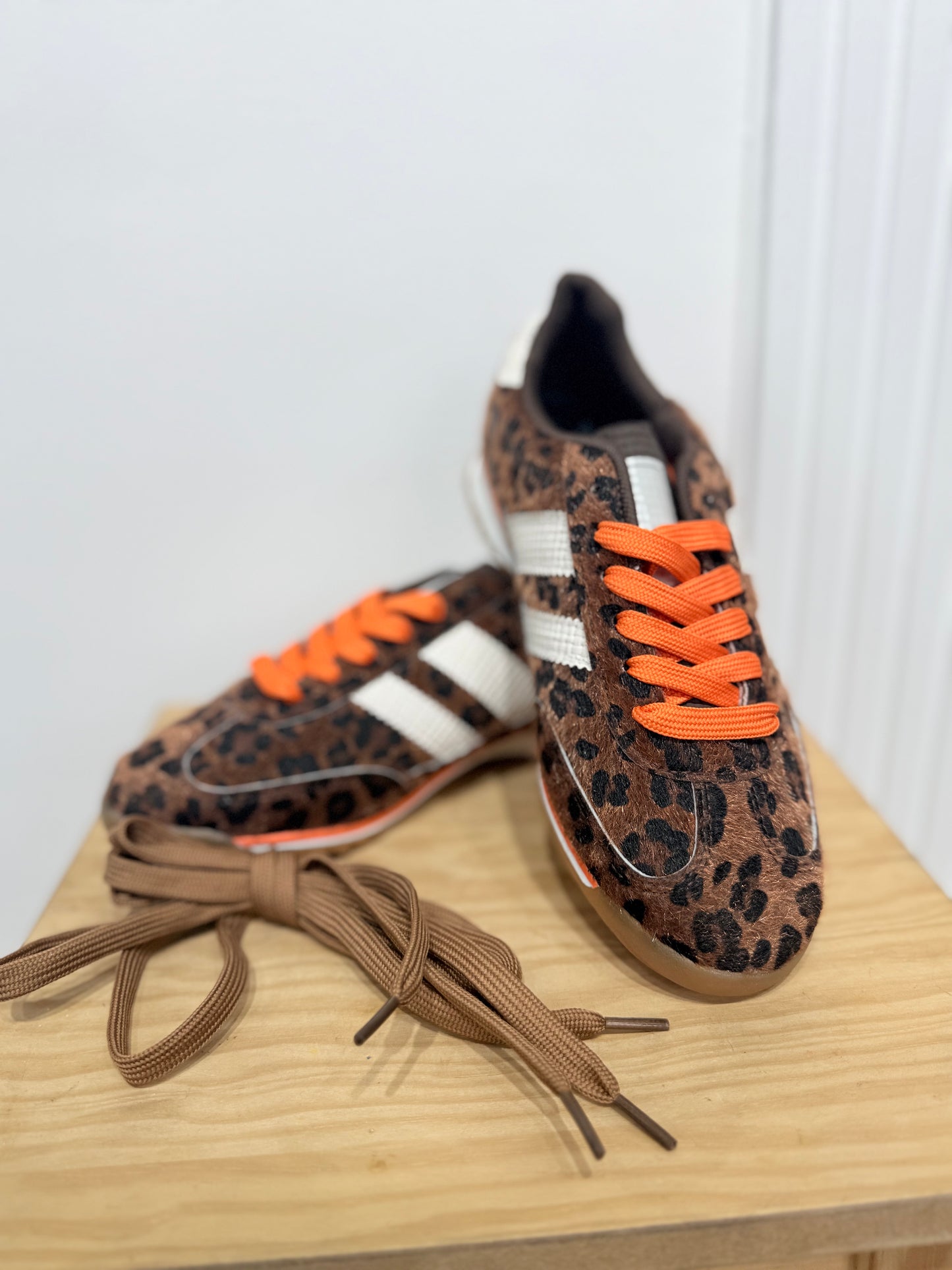 Deportivas adids print