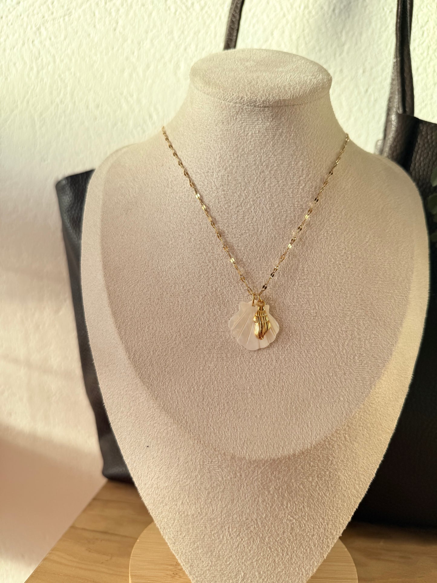 Collar Caracola