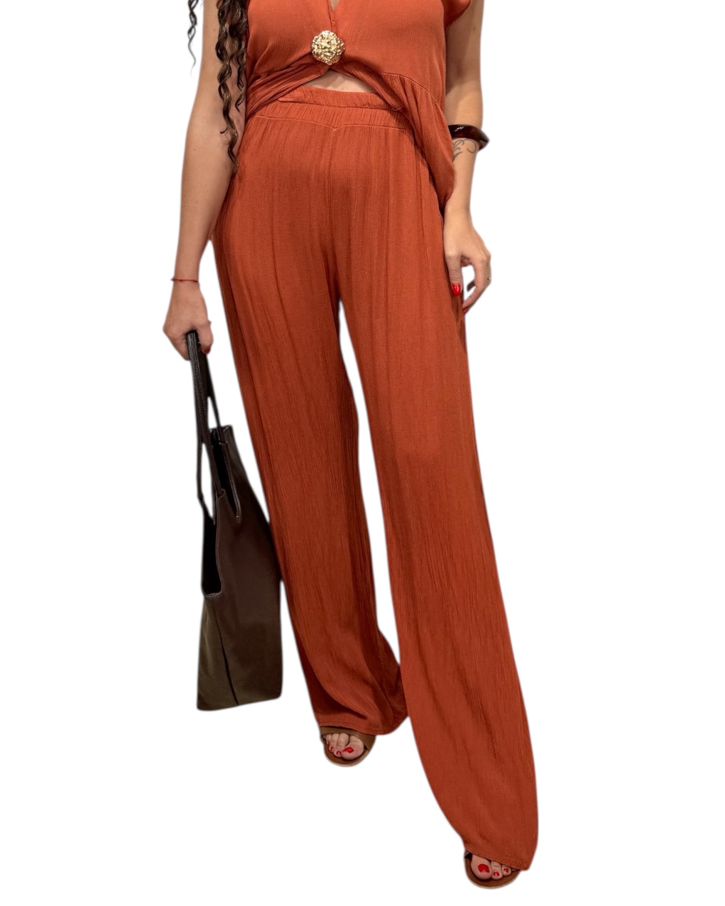 Conjunto Cartagena 0range