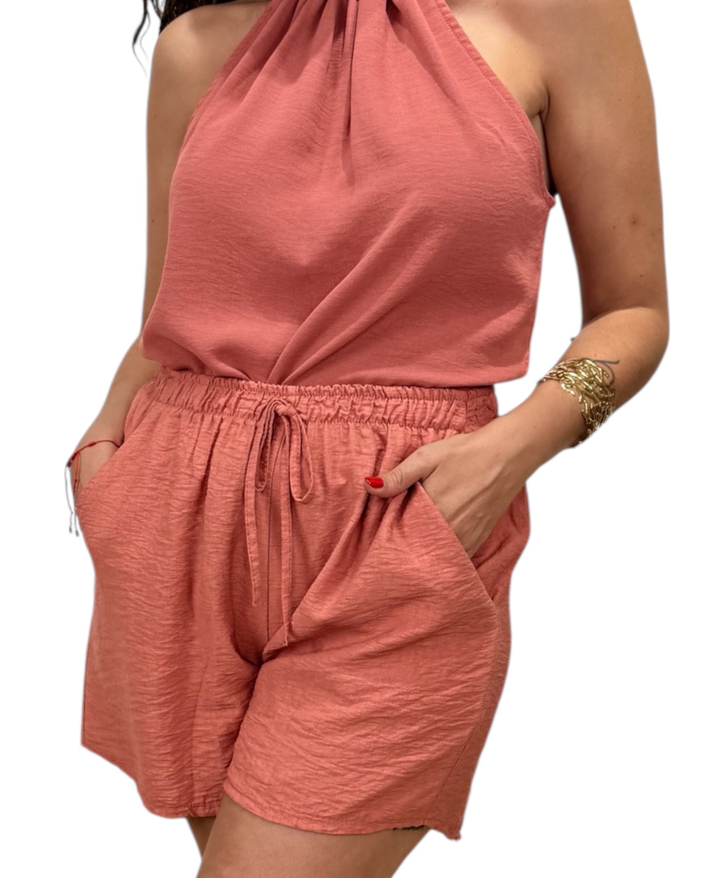Short coral