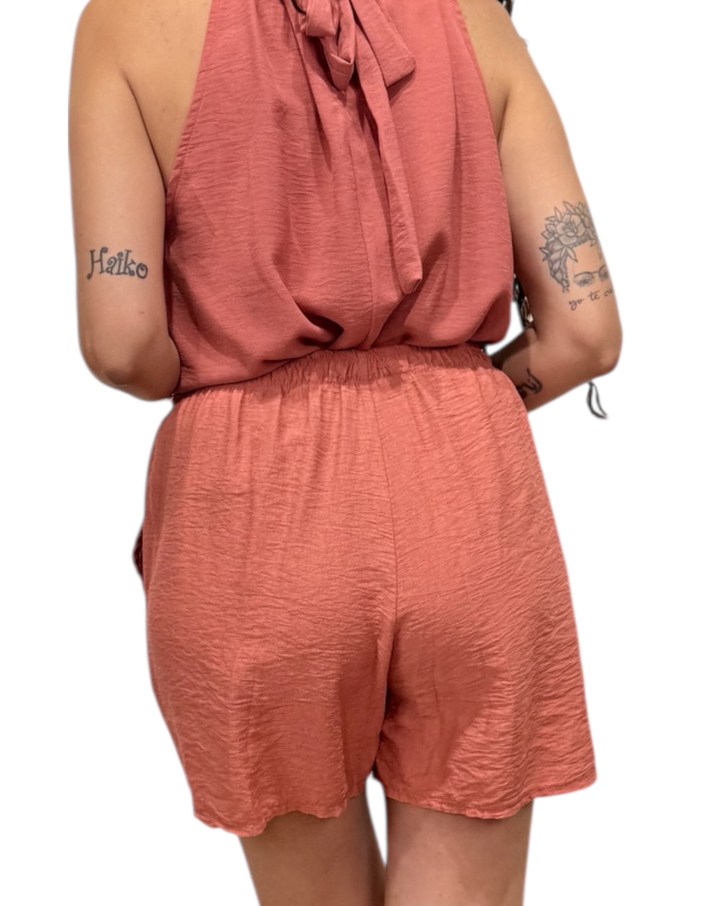Short coral