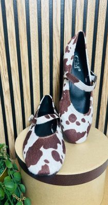 Merceditas Cow