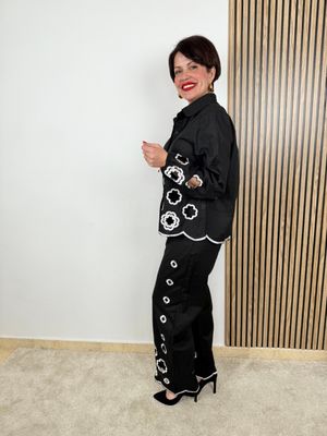 Conjunto Azaha