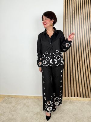 Conjunto Azaha