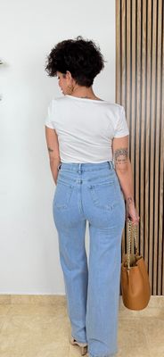 Jeans cisne
