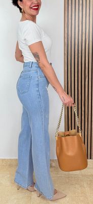 Jeans cisne