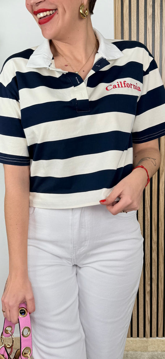 Polo marinero