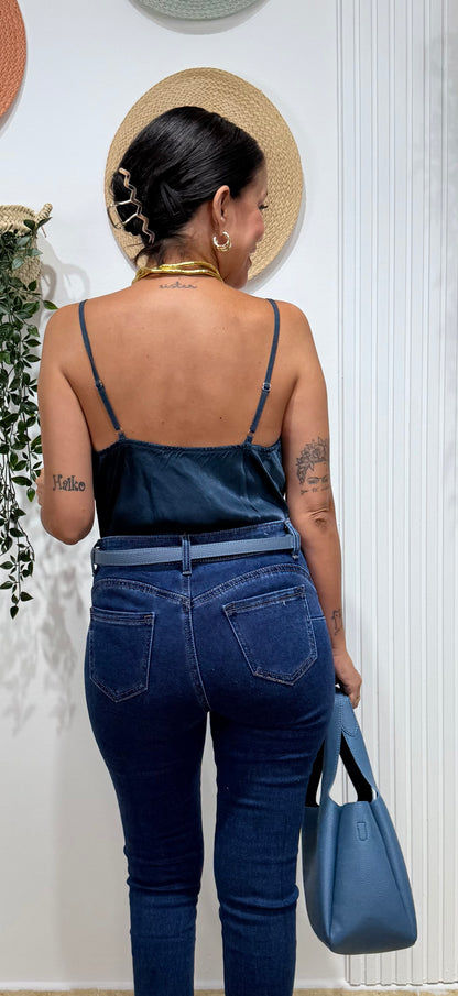 Jeans skinny Laura
