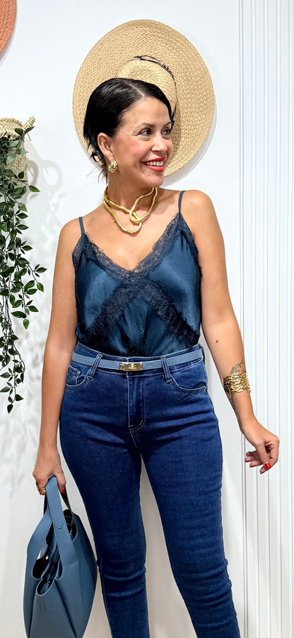 Jeans skinny Laura