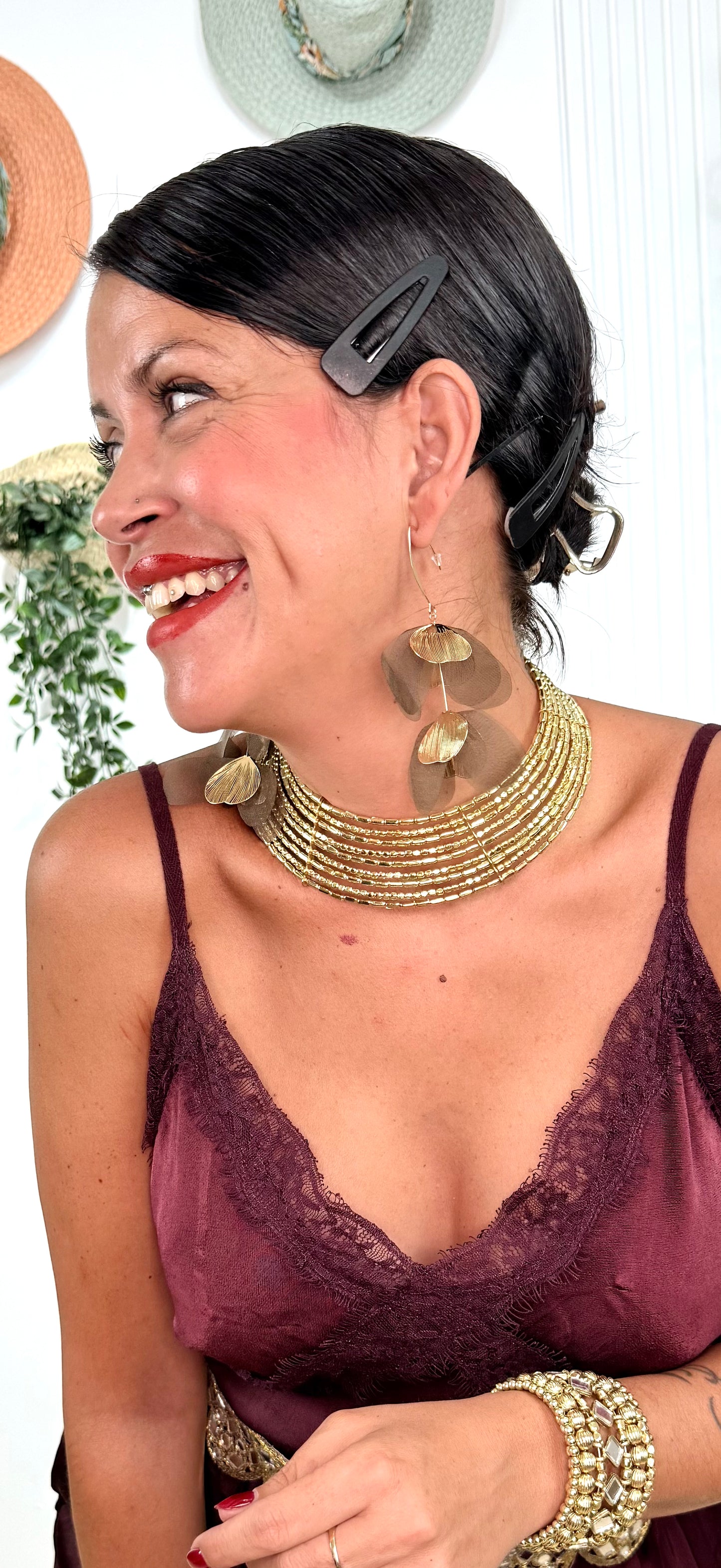 Collar Audry