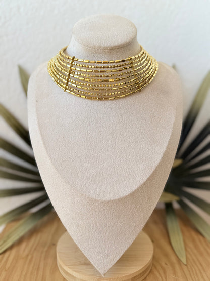 Collar Audry