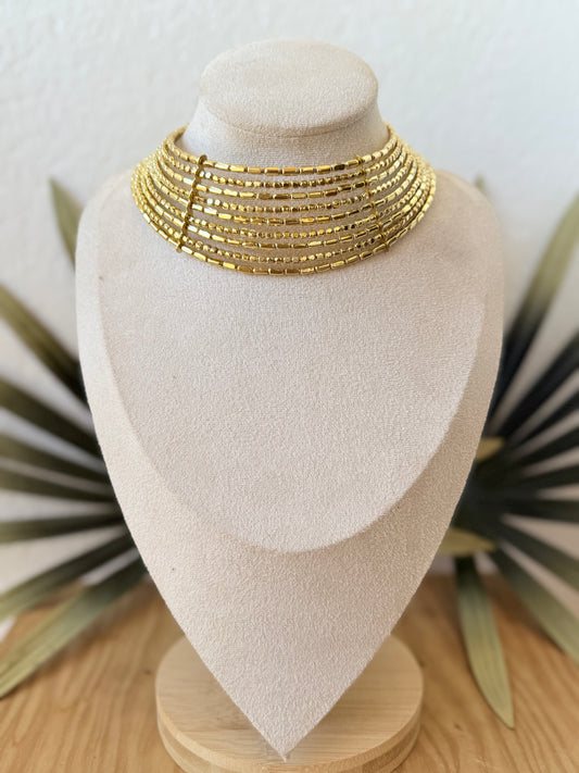 Collar Audry