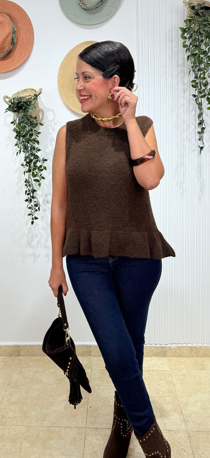 Jeans skinny Valeria