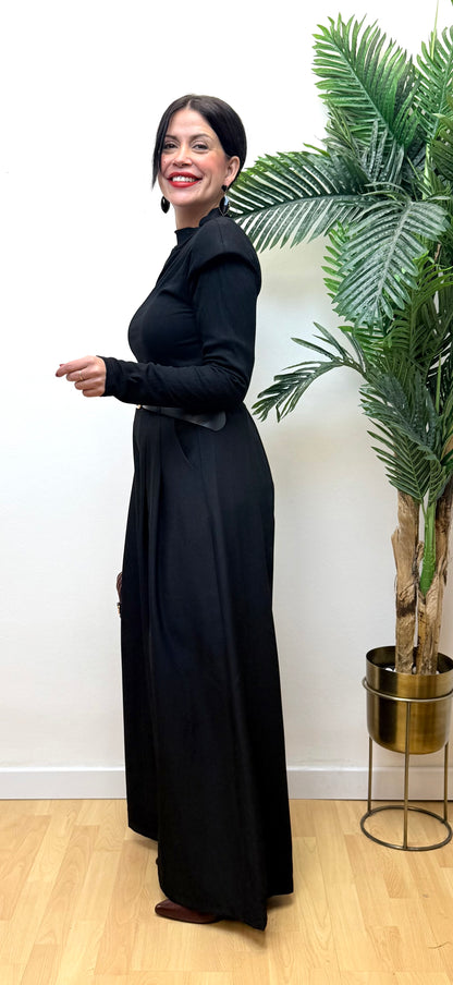 Pantalón Elefante negro