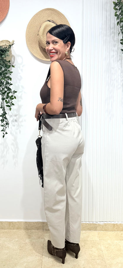 Top chocolate