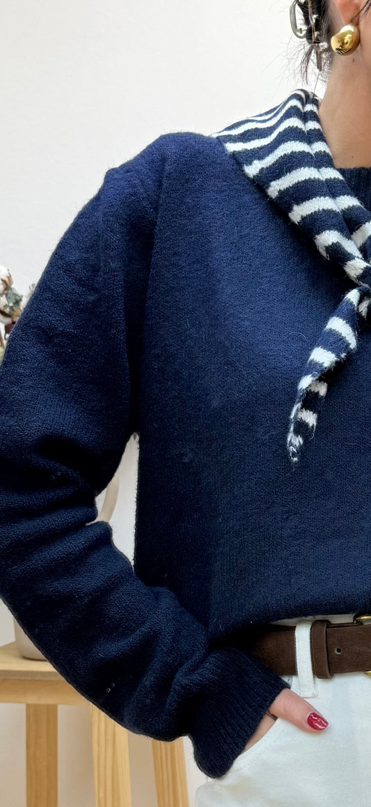 Jersey Marinero Elia