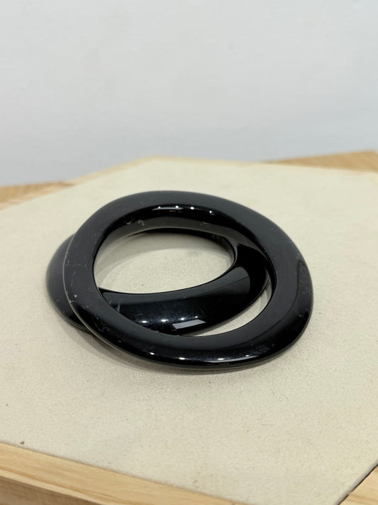 Pulsera nakar negra