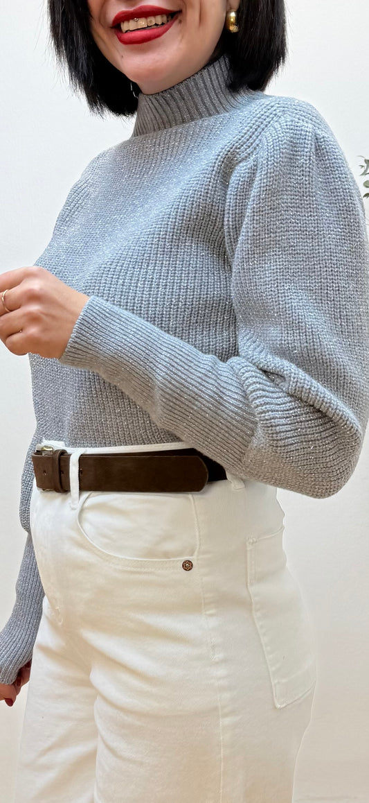 Jersey brillis Olivia.