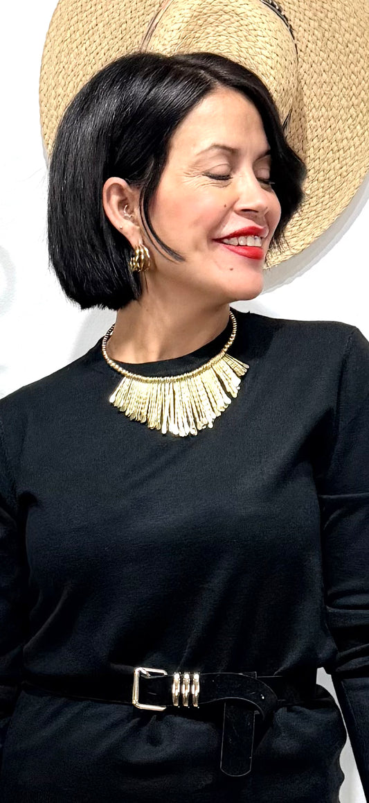 Collar Azteca