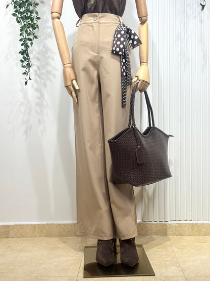 Bolso Dragon chocolate