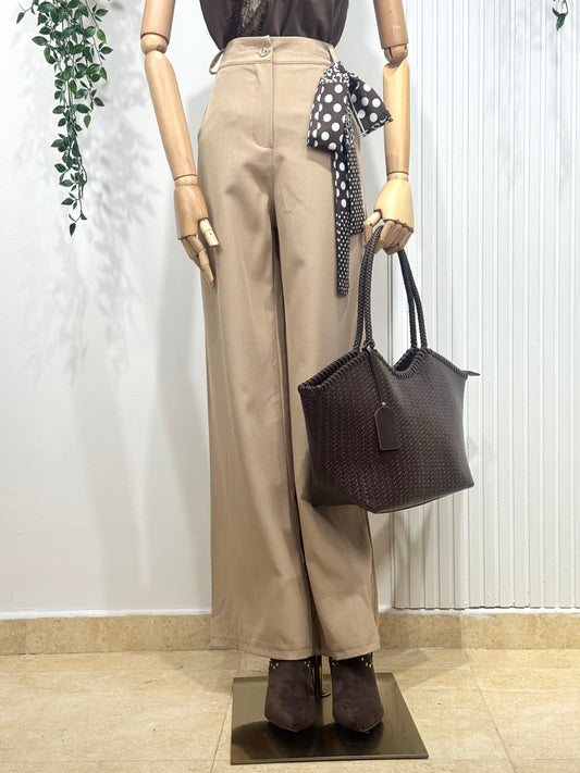 Bolso Dragon chocolate