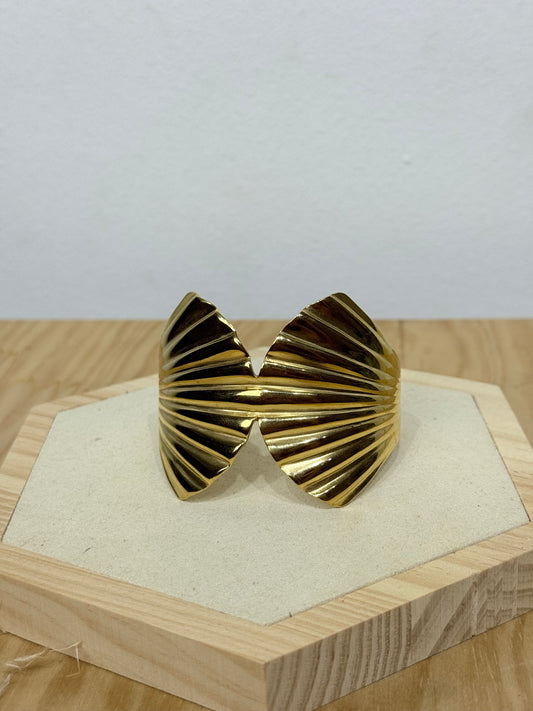 Brazalete concha