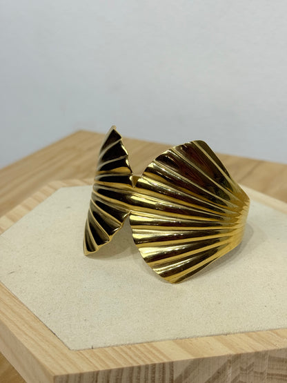 Brazalete concha