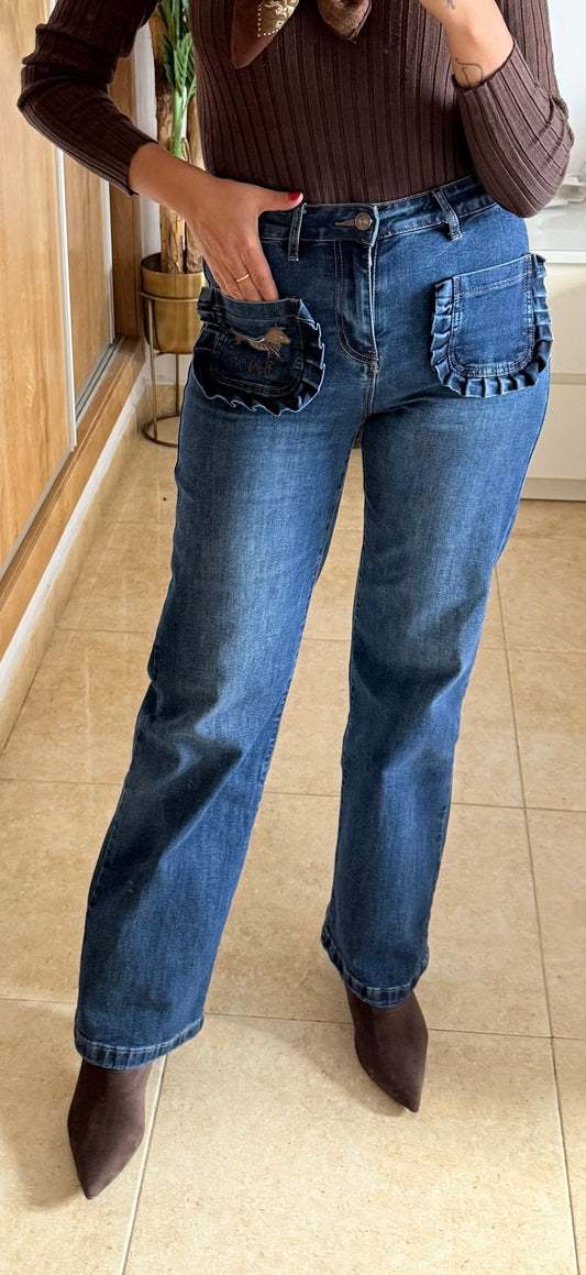 Jeans Bonjour