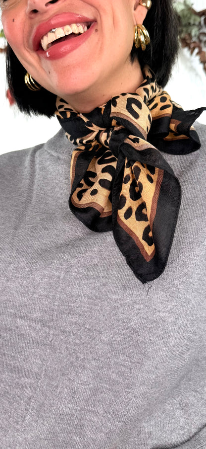 Conjunto de punto gris