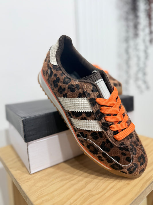 Deportivas adids print