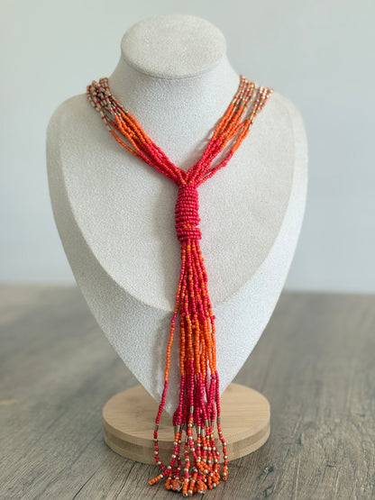 Collar Ibiza