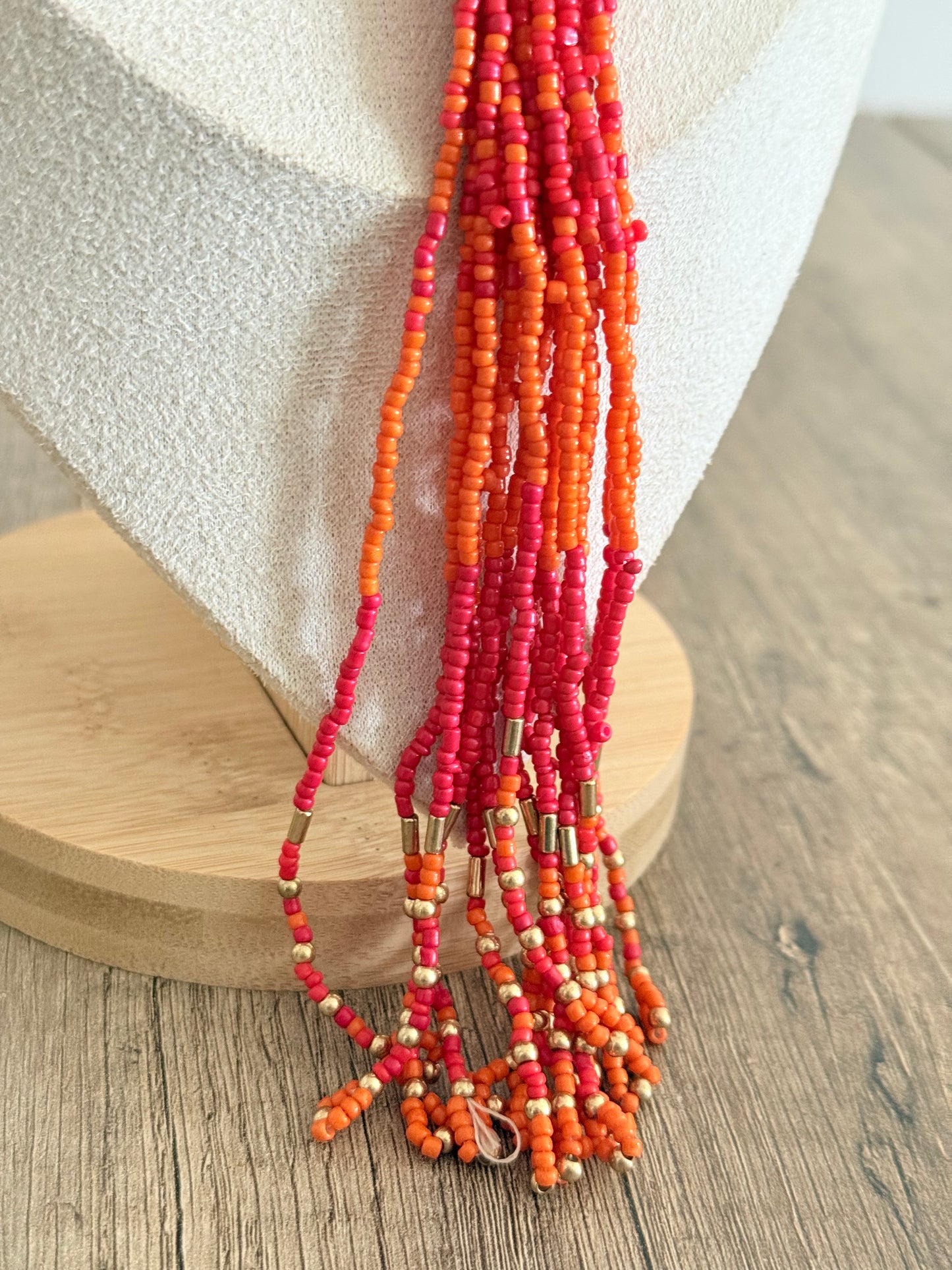 Collar Ibiza