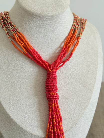 Collar Ibiza