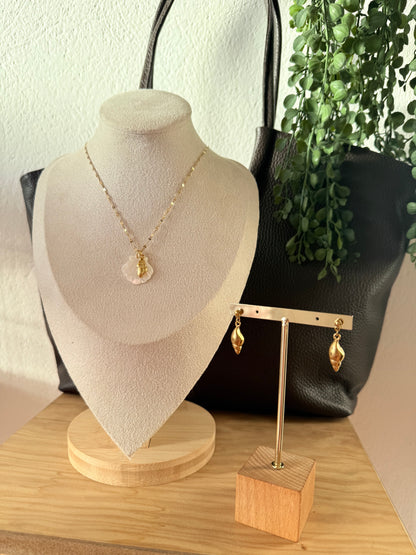 Collar Caracola