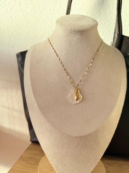 Collar Caracola