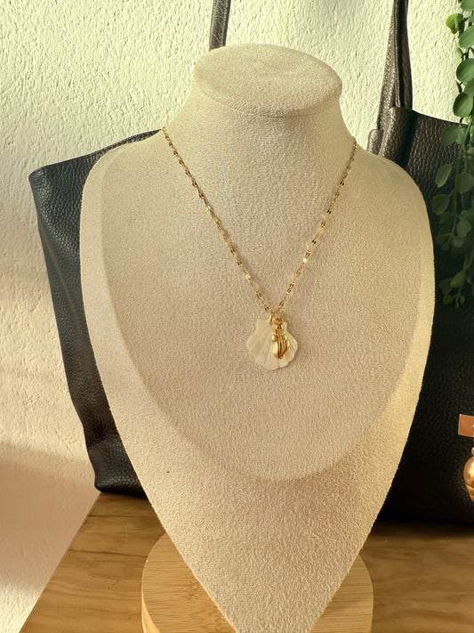 Collar Caracola