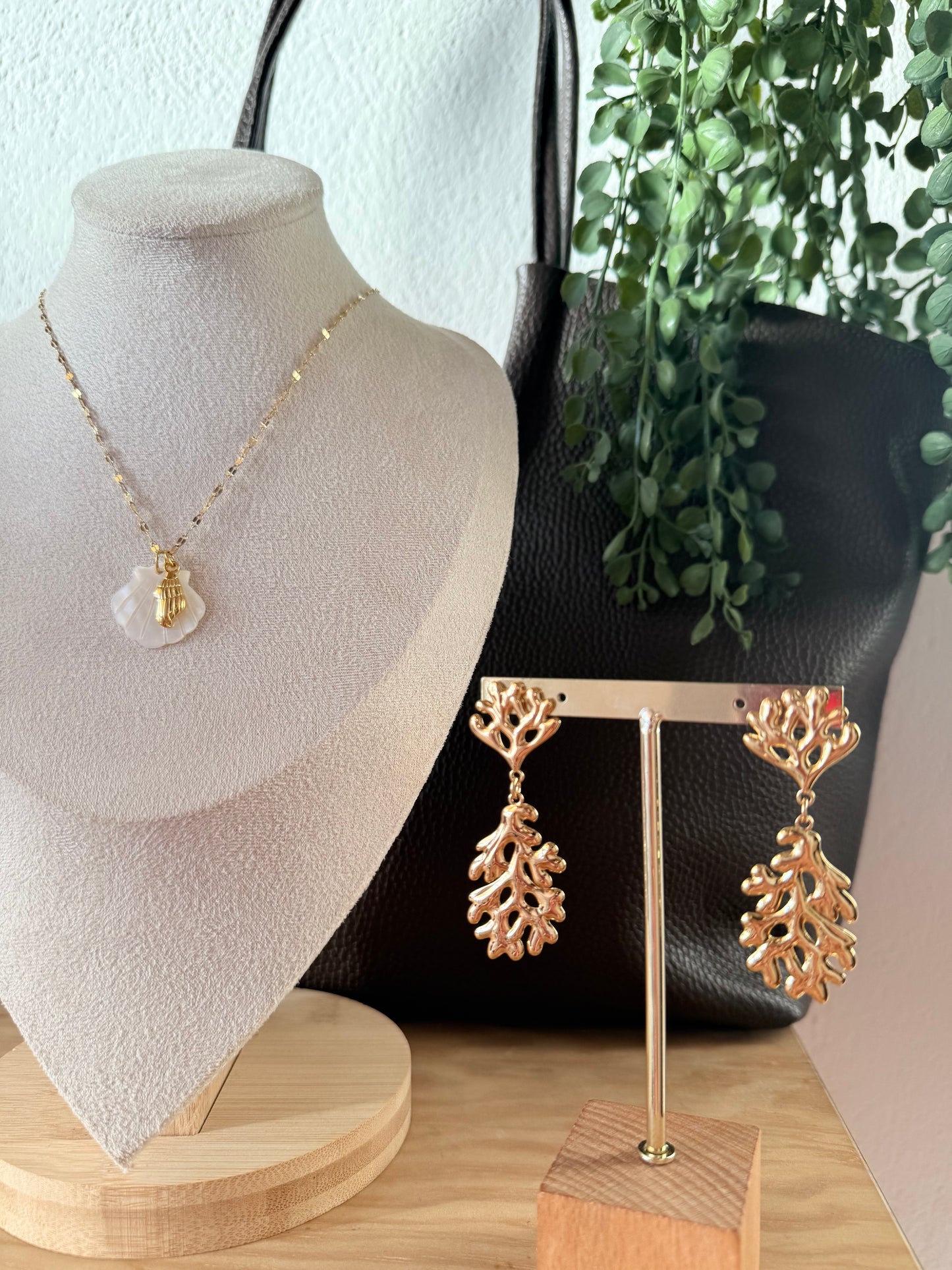 Collar Caracola