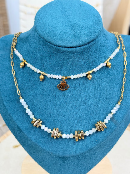 Collar 11