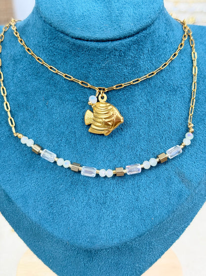Collar 9