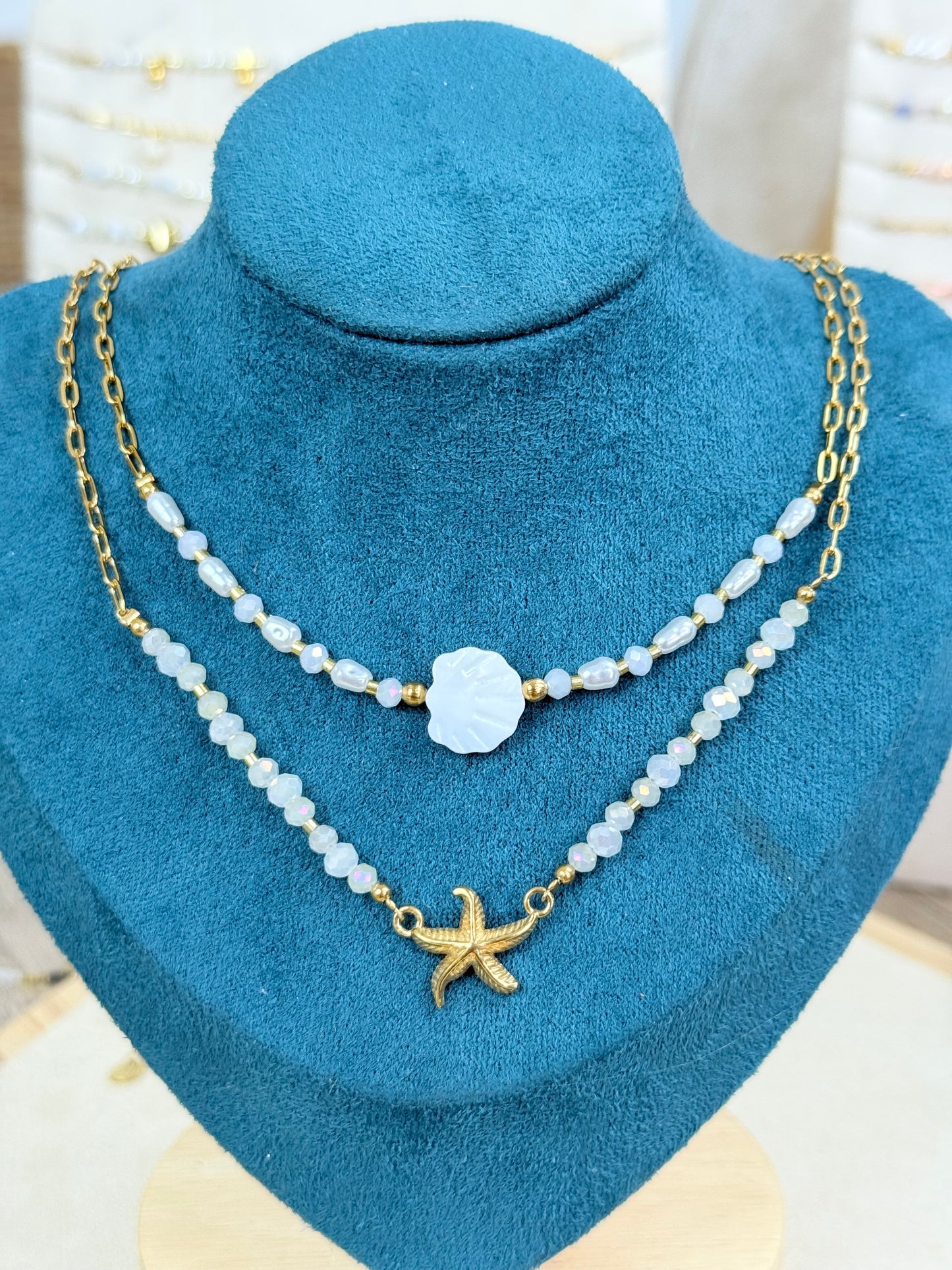 Collar 7