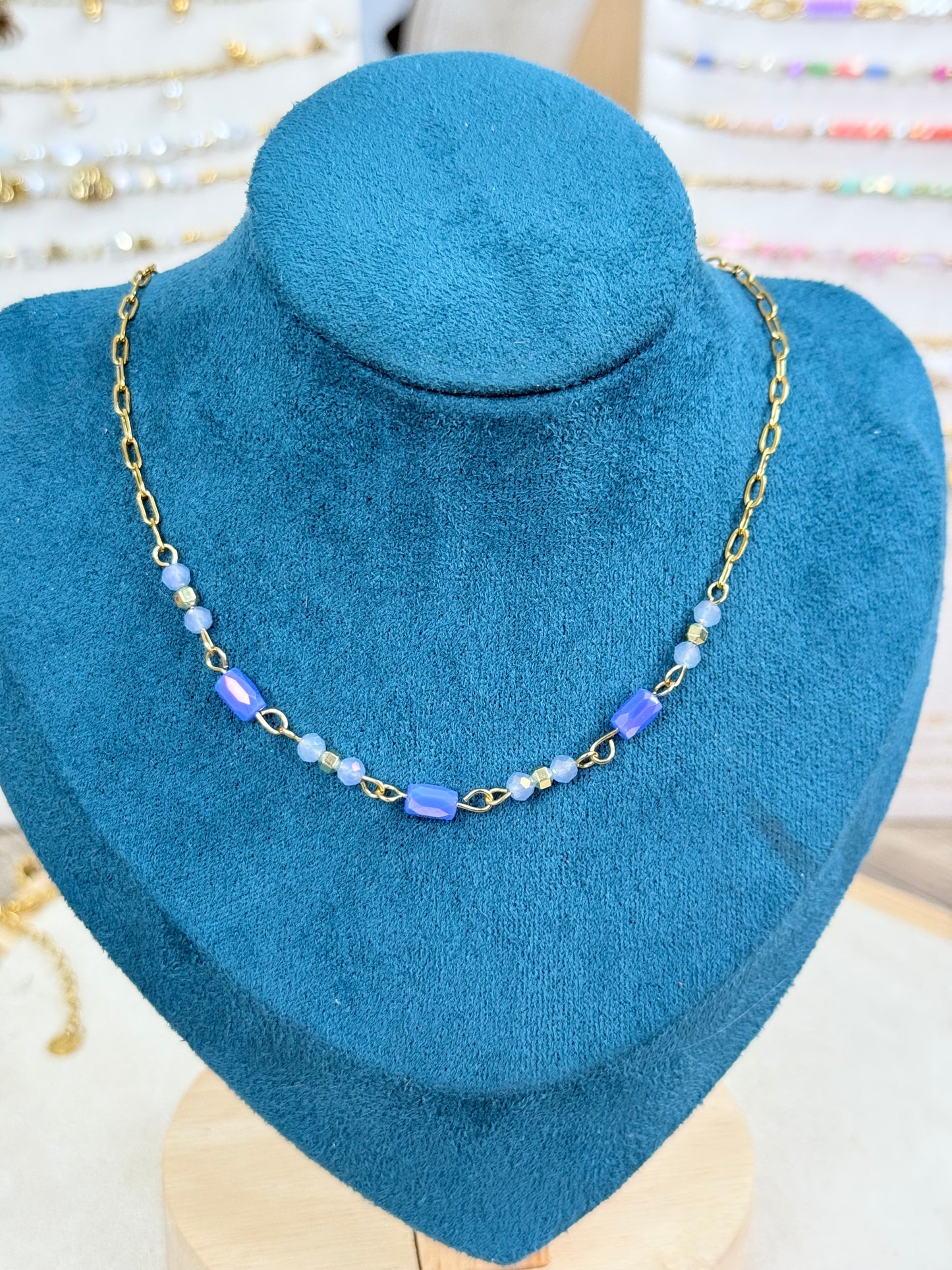 Collar 3